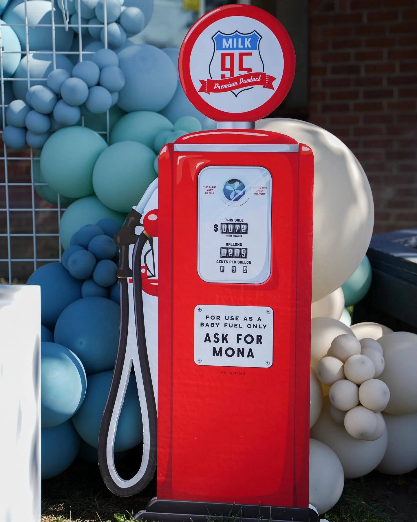 Ready to buckle up and cruise through the details of Santiago&rsquo;s race car birthday bash? 🏎️💨🏁 Get ready to put the pedal to the metal as we zoom through the personalized touches that made this birthday bash one to remember! From customized ra