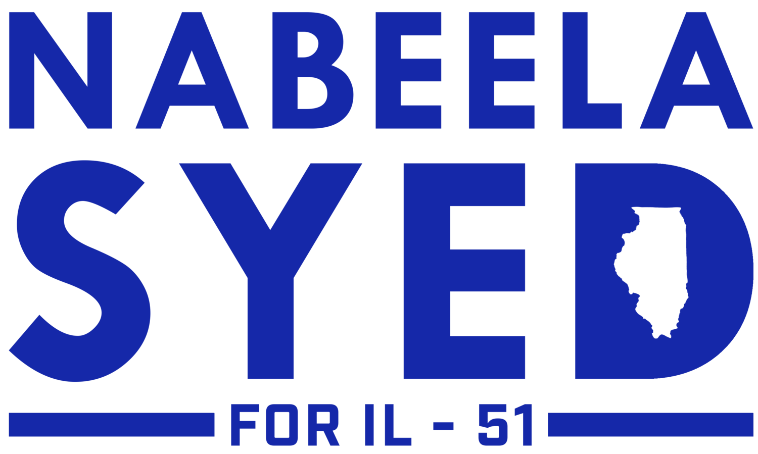 Nabeela Syed for IL-51