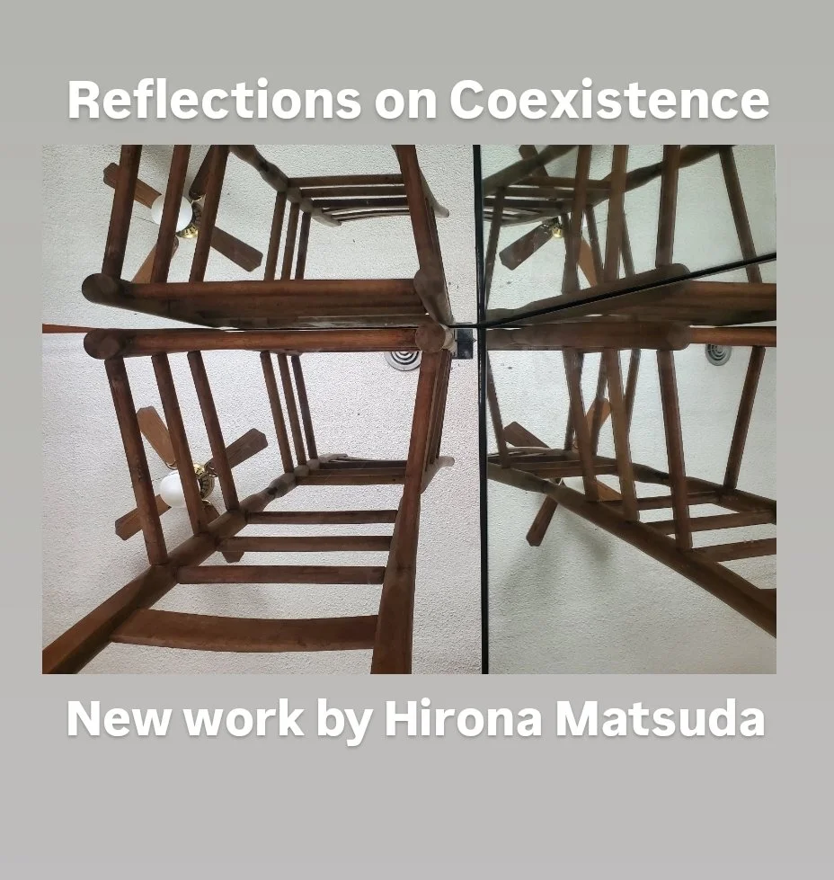 Reflections on Coexistence