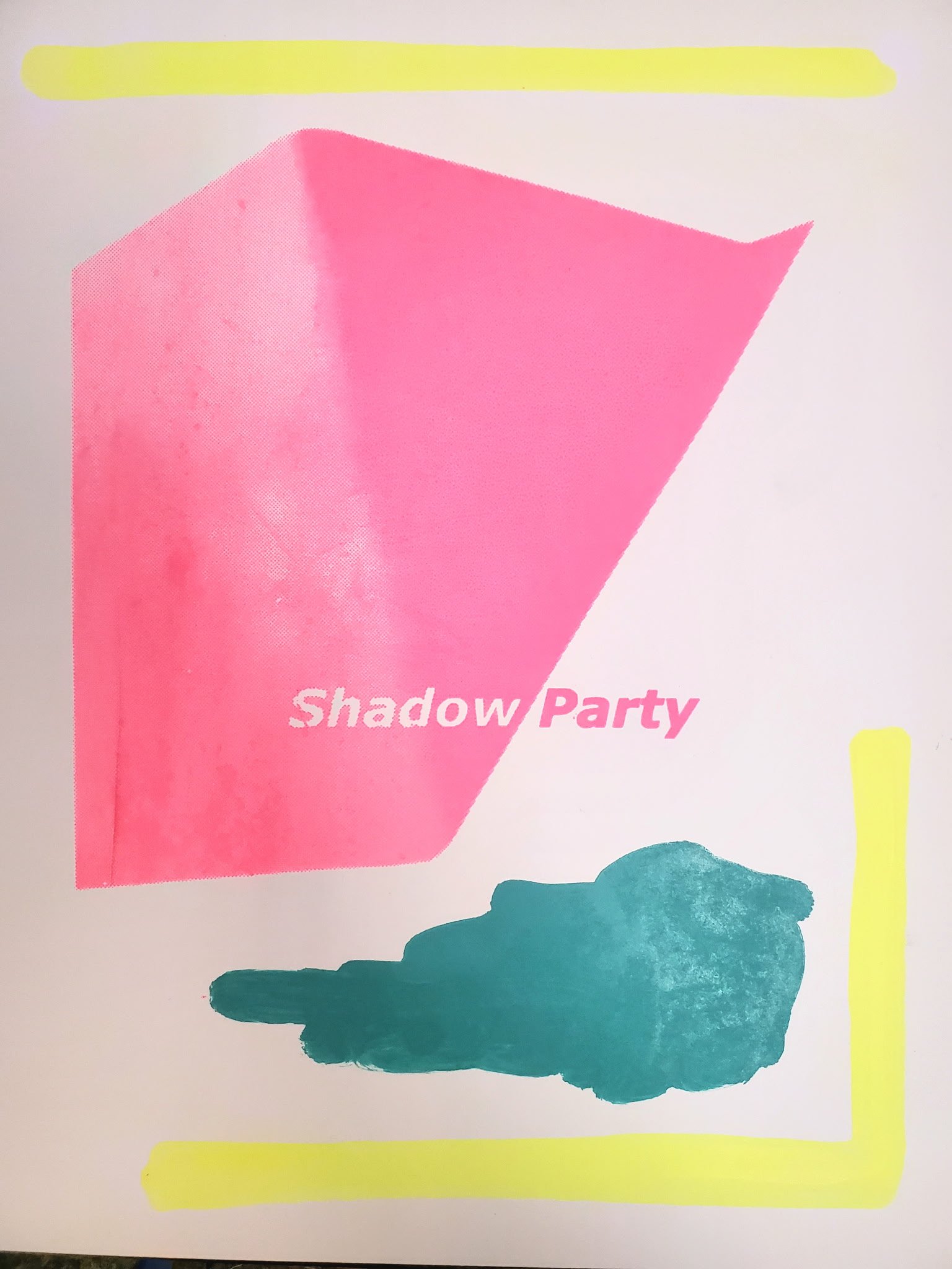Shadow Party