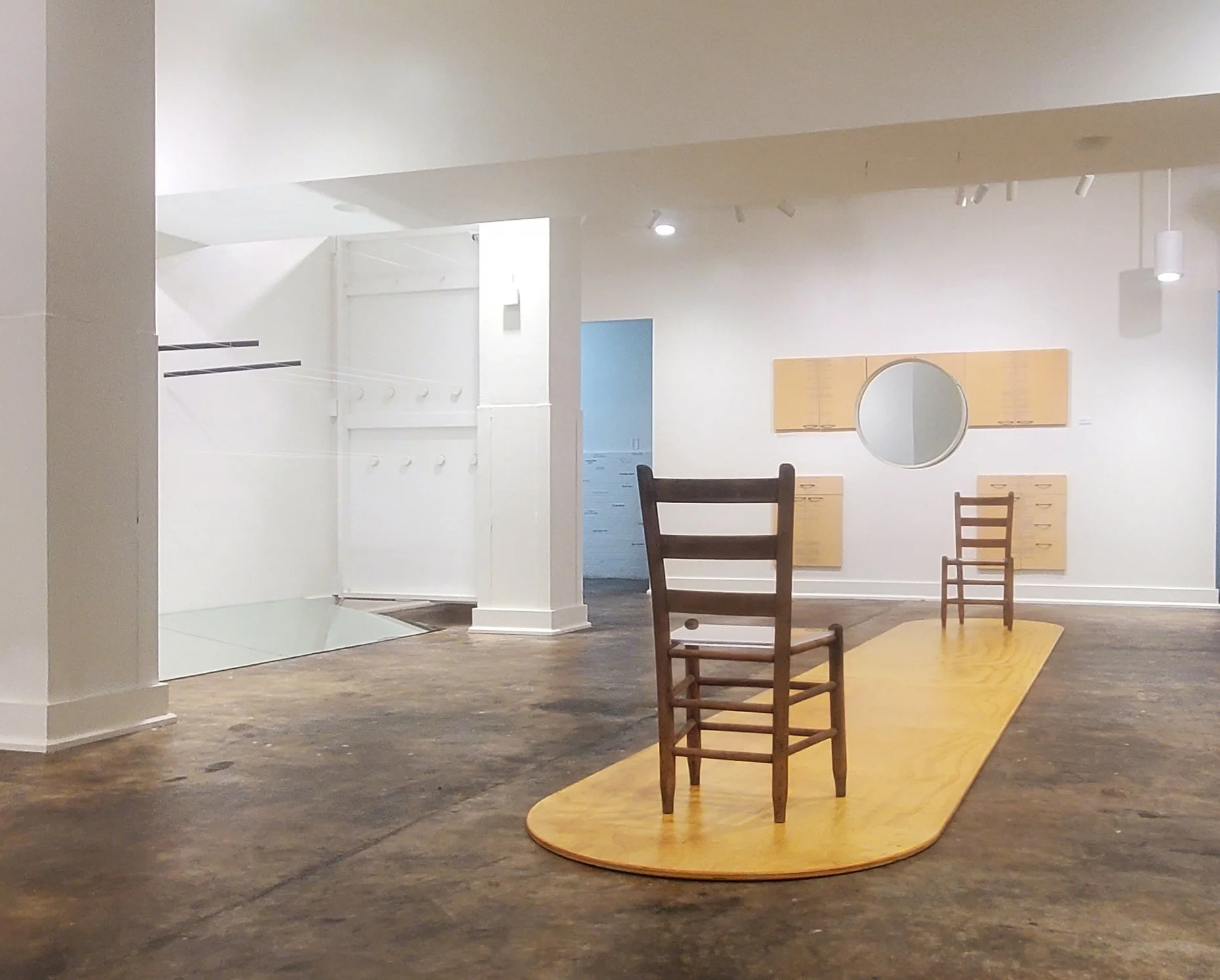 Reflections On Coexistence .jpg