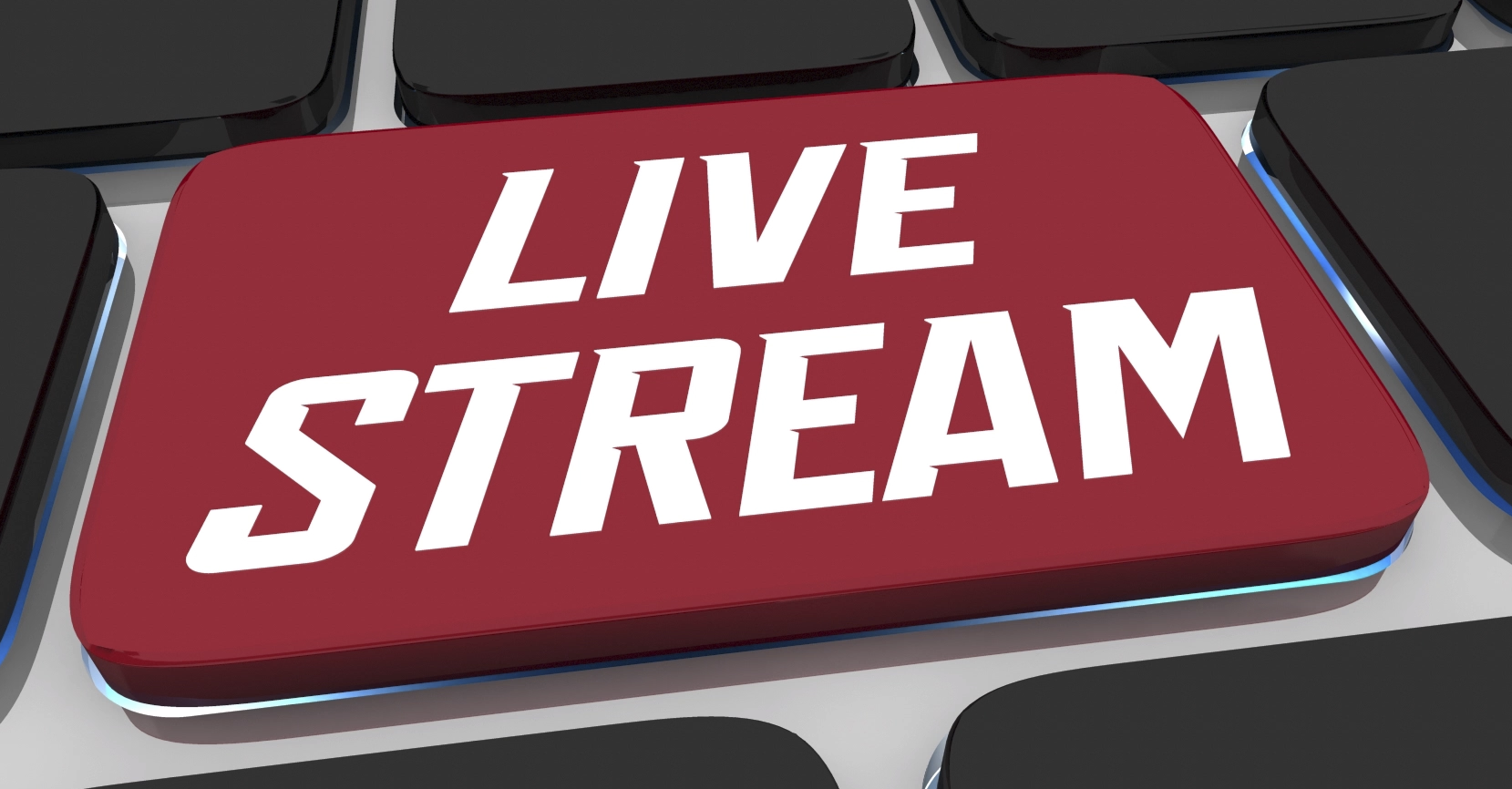 Live Streaming Services