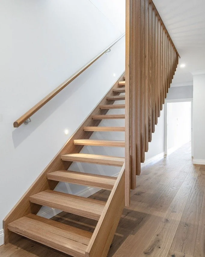 When function meets form.

This carefully crafted staircase provides an impact that turns everyday movement into a design moment.

#StairwayAsArt 
#ArchitecturalDetails 
#GMACBuilt 
#DesignMatters 
#CustomCraftsmanship 
#GMACBuilt 
#GregMcCaskill 
#M