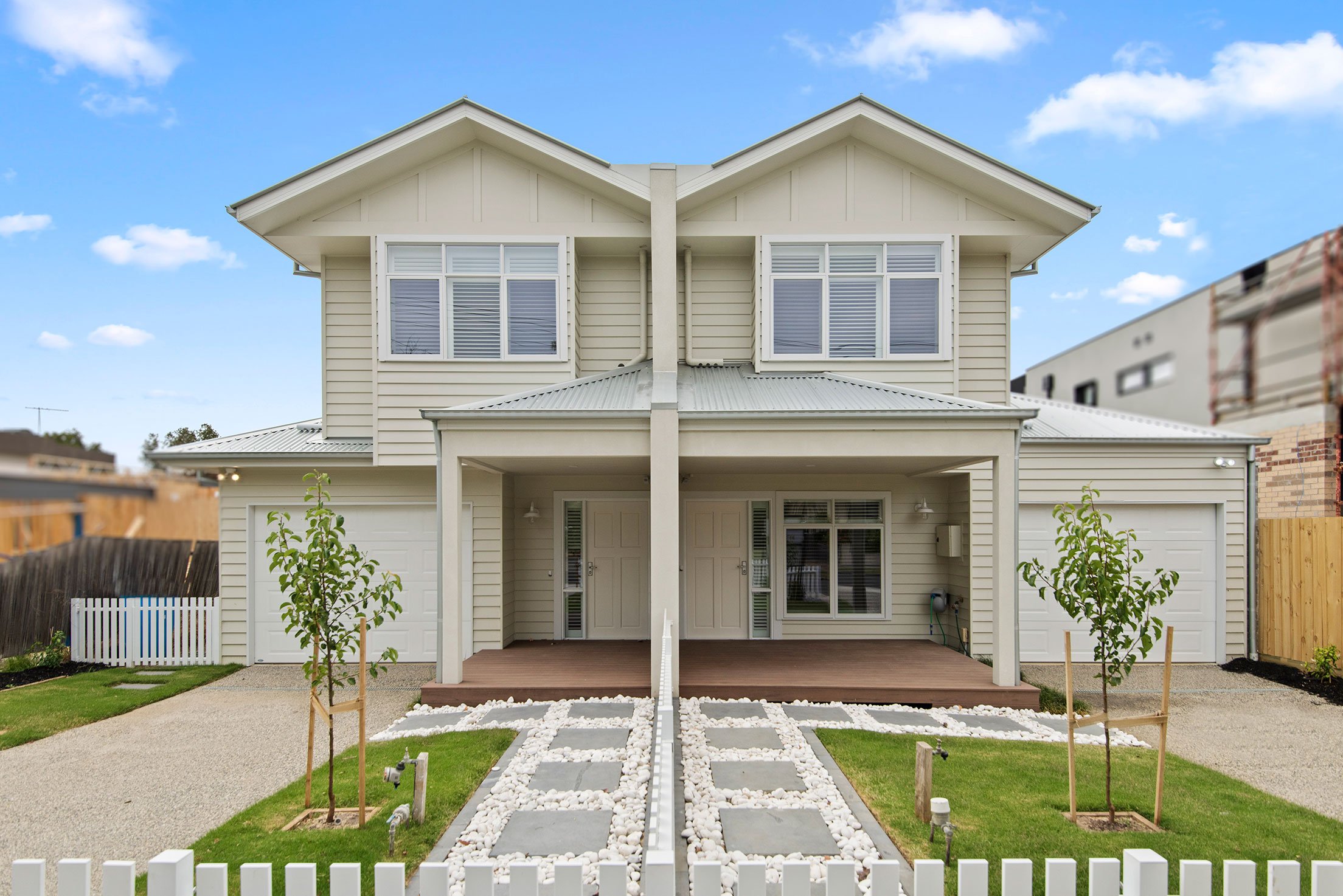 Lawson Parade - Highett