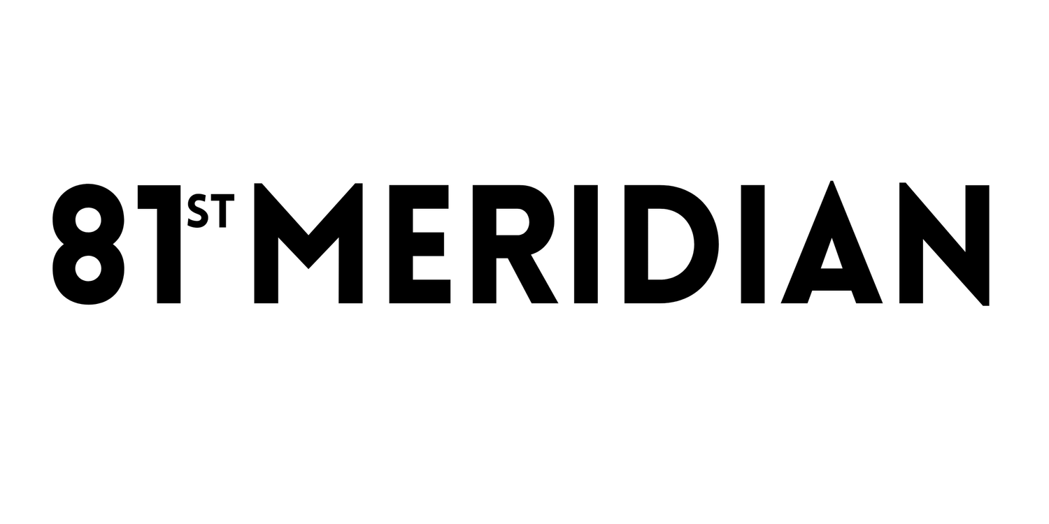 81st Meridian Films
