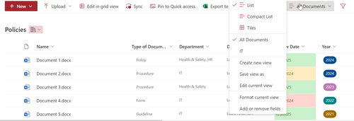 Cloning Document Libraries in SharePoint just got a whole lot easier ...