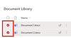 How to move and copy documents in SharePoint — Laura Anderton