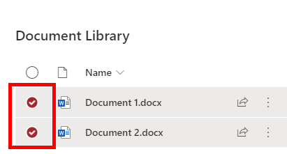 How to move and copy documents in SharePoint — Laura Anderton