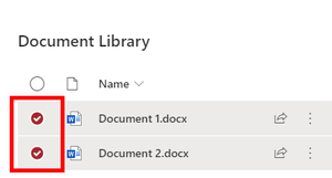 How to move and copy documents in SharePoint — Laura Anderton