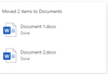 How to move and copy documents in SharePoint — Laura Anderton