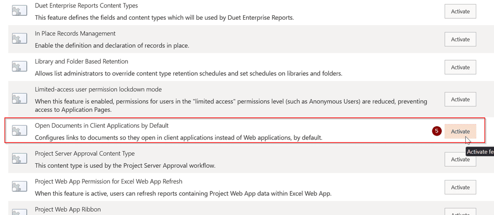 Make Office Files Open In The Desktop App By Default Laura Anderton