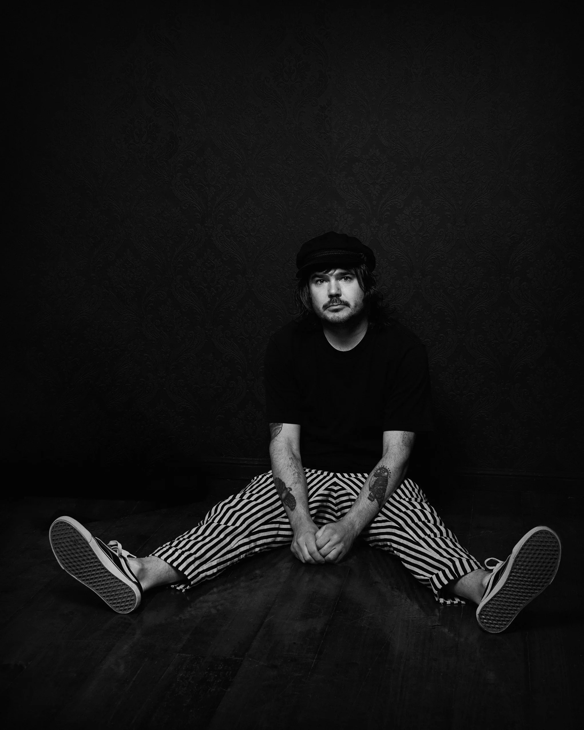 Brisbane portrait photographer