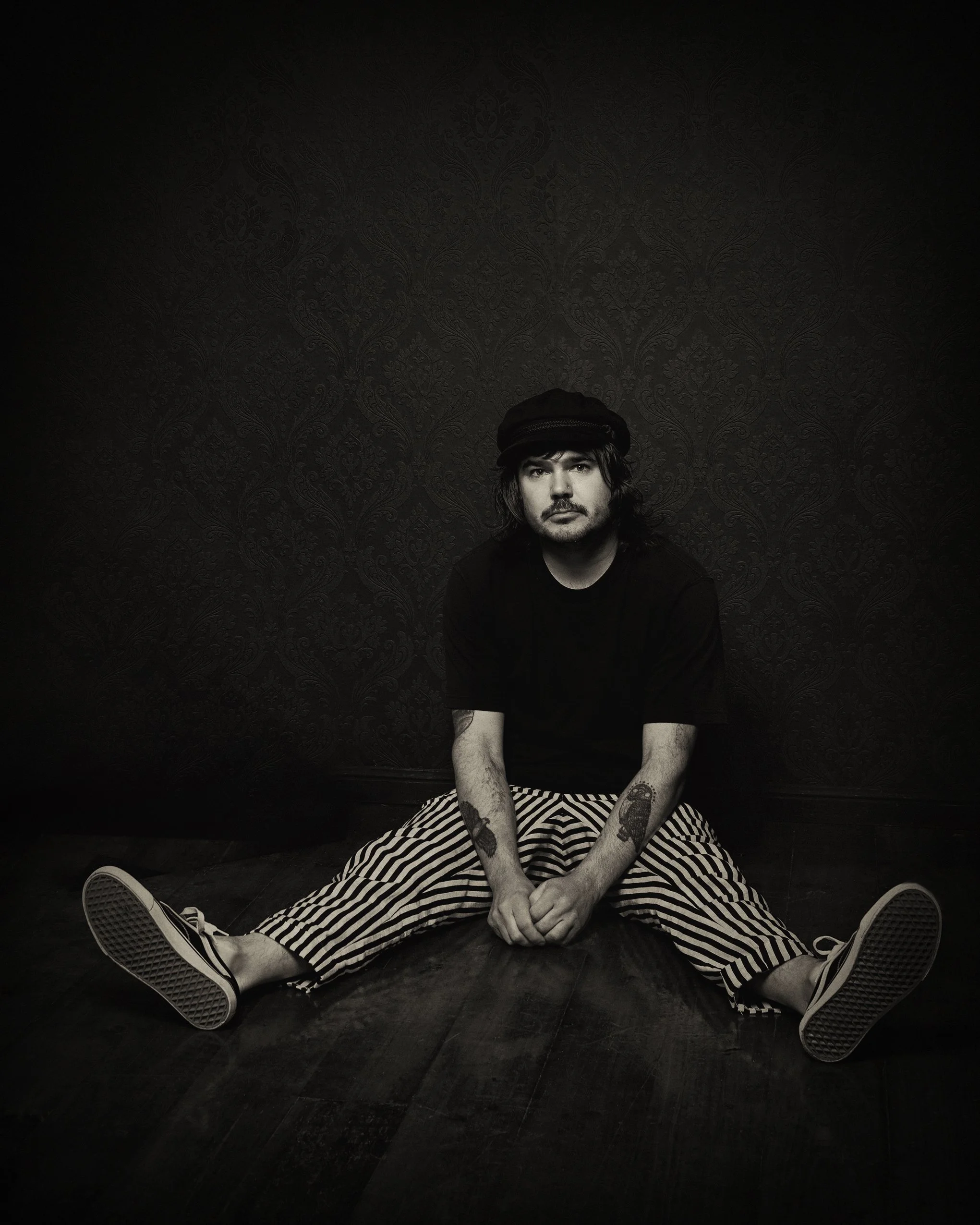 Brisbane portrait photographer