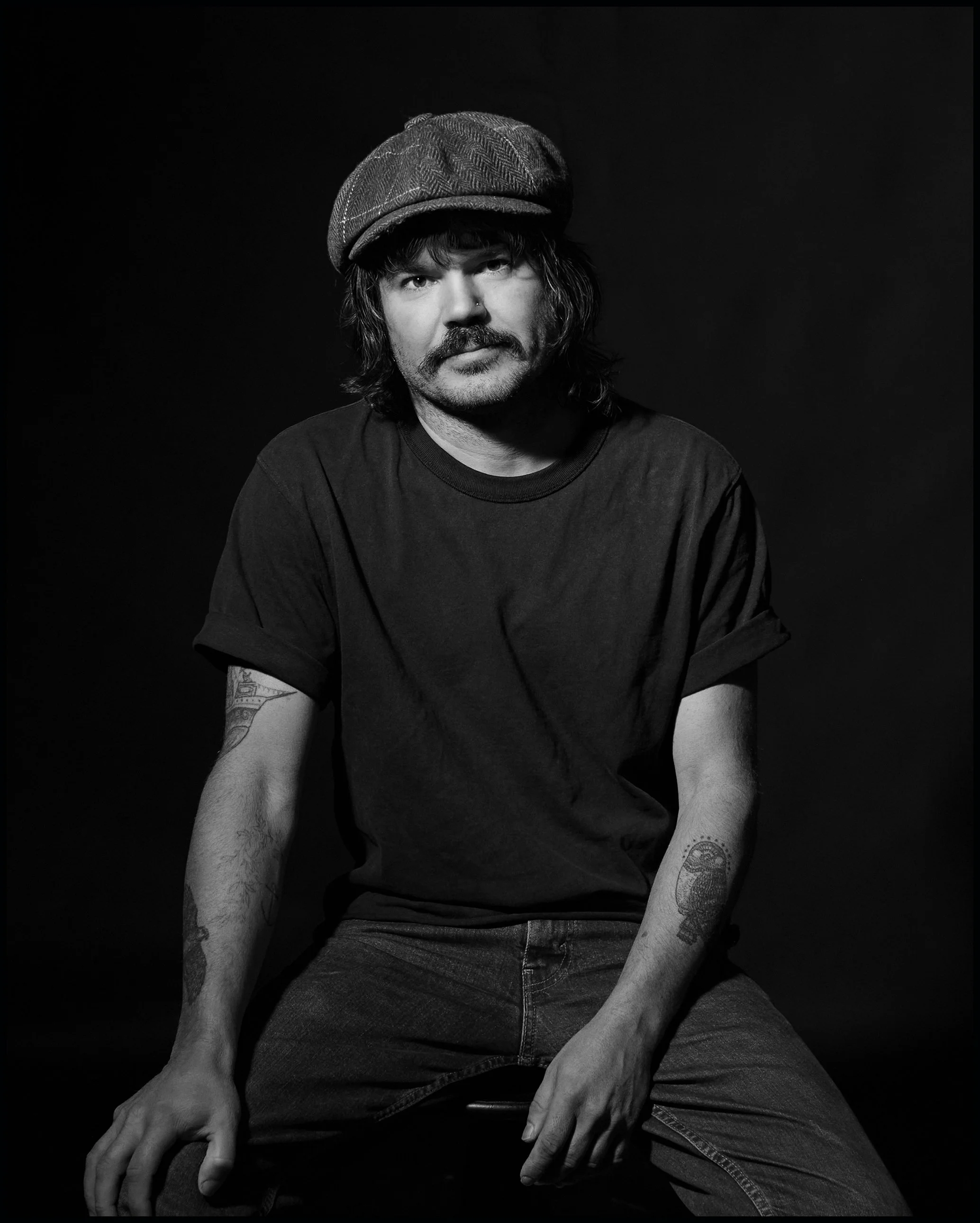 Brisbane portrait photographer