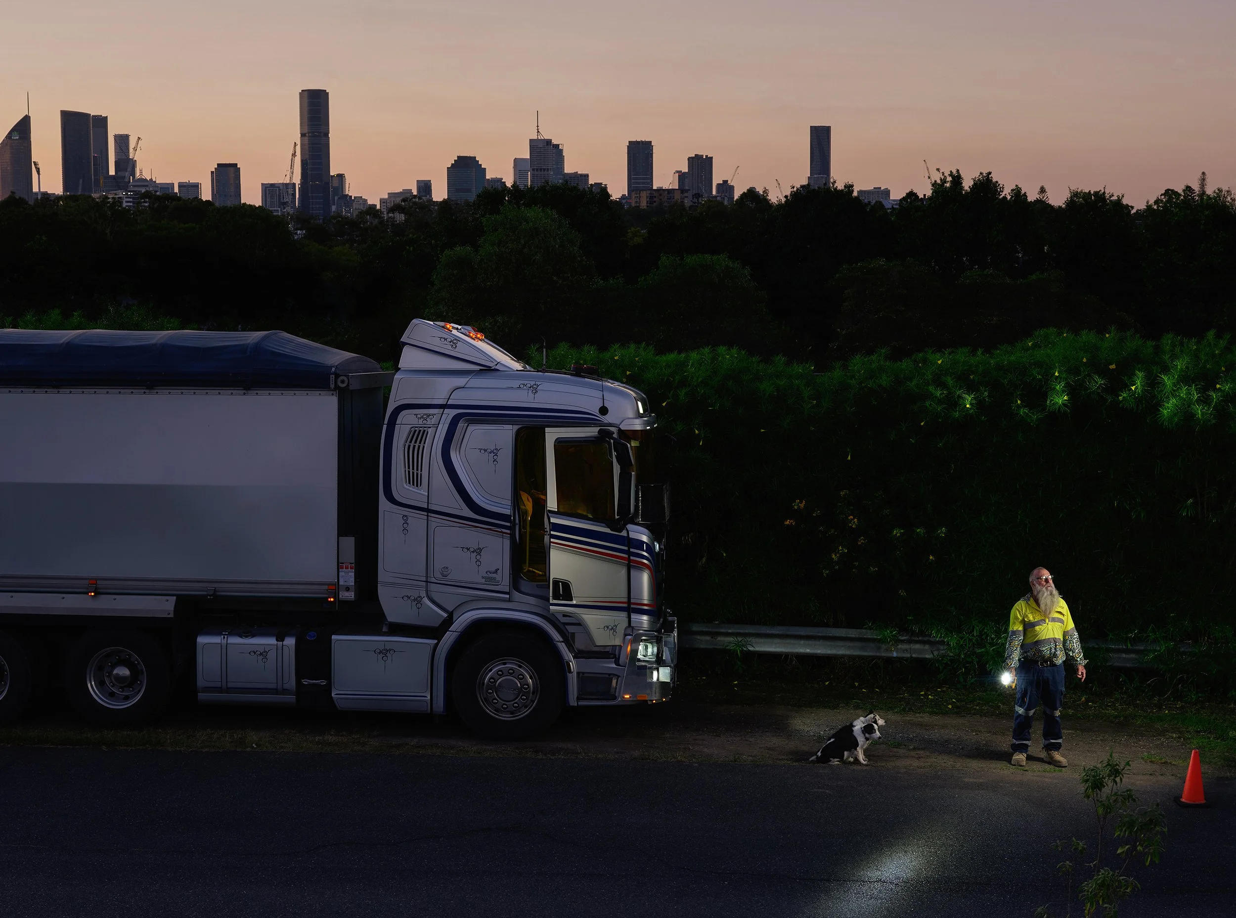 commercial photographer