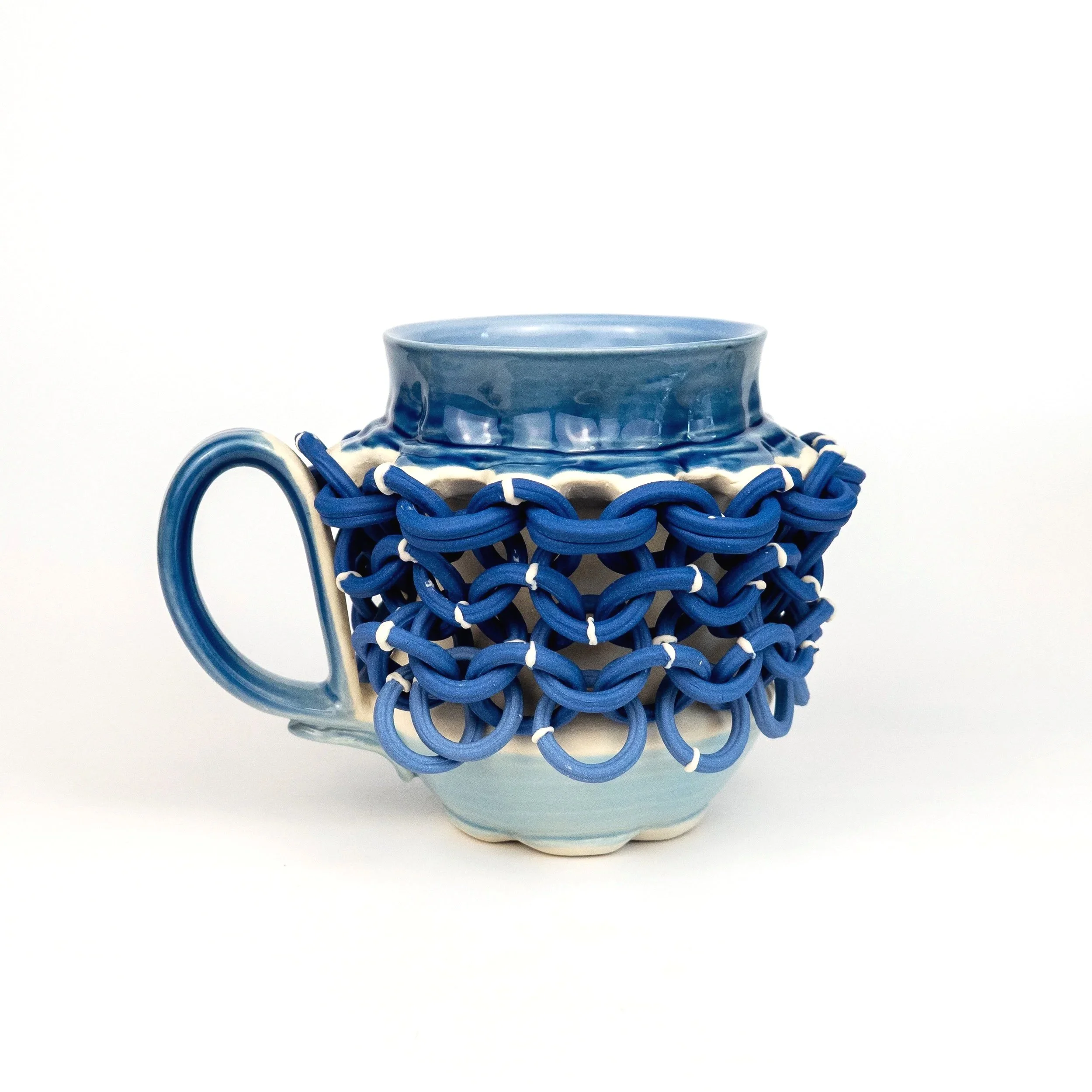 Blueberry Comfort Mug