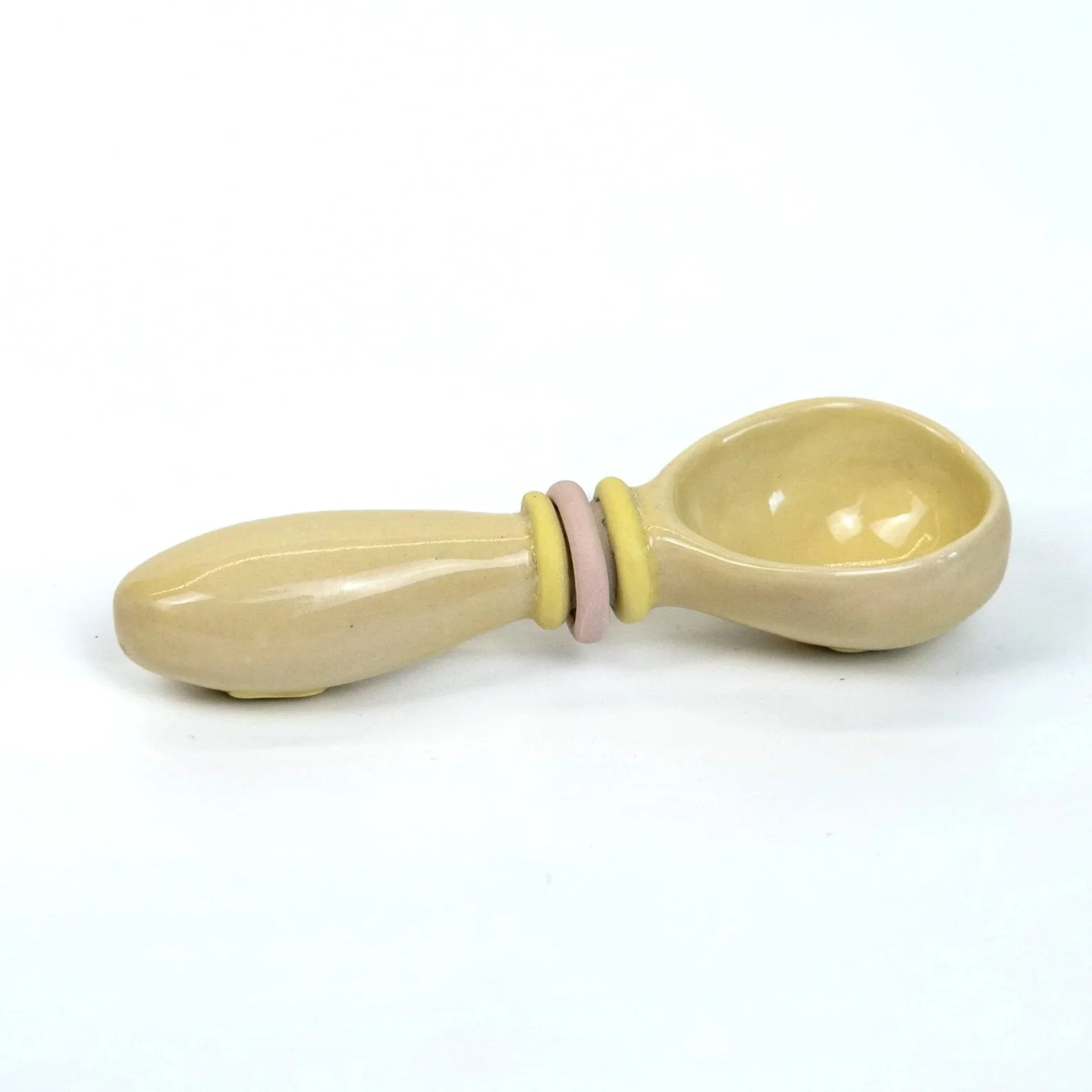 Yellow Scoop