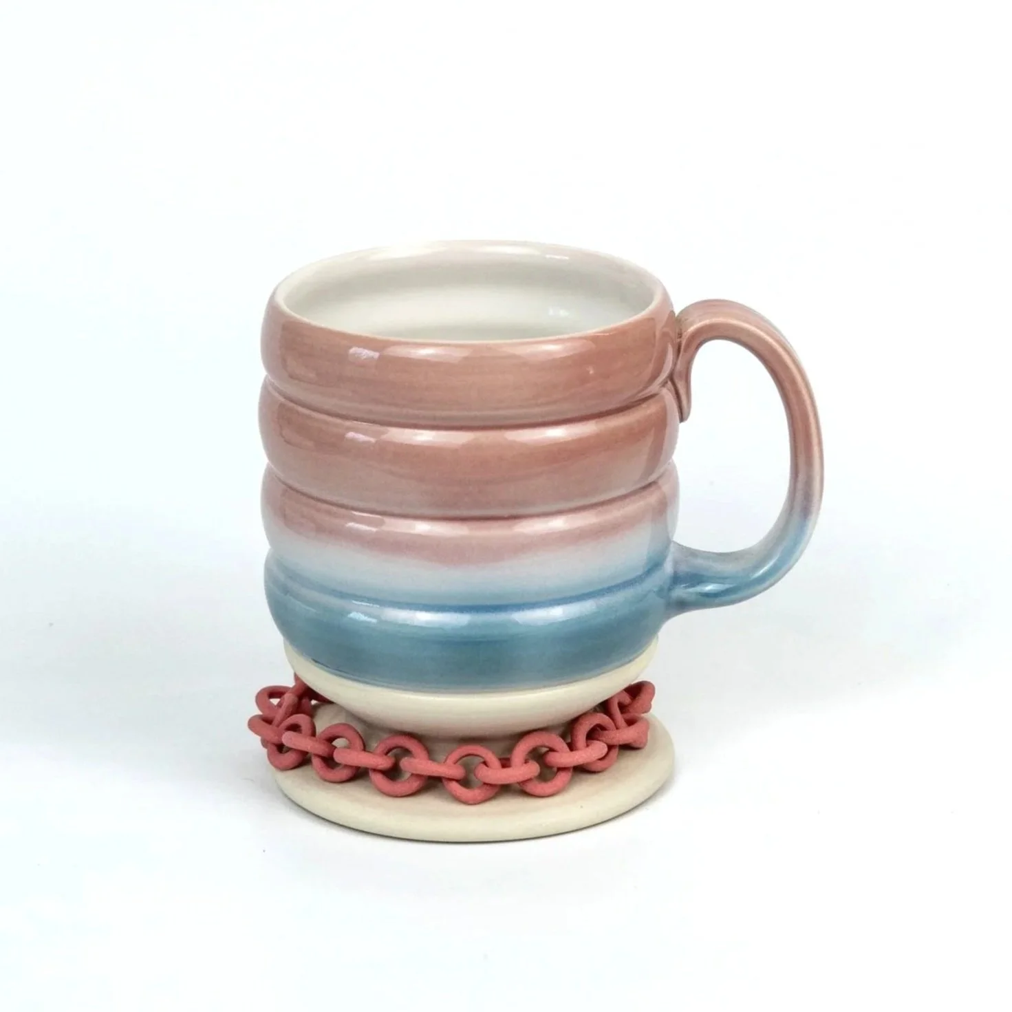 Fruit Punch Bubble Mug - Small