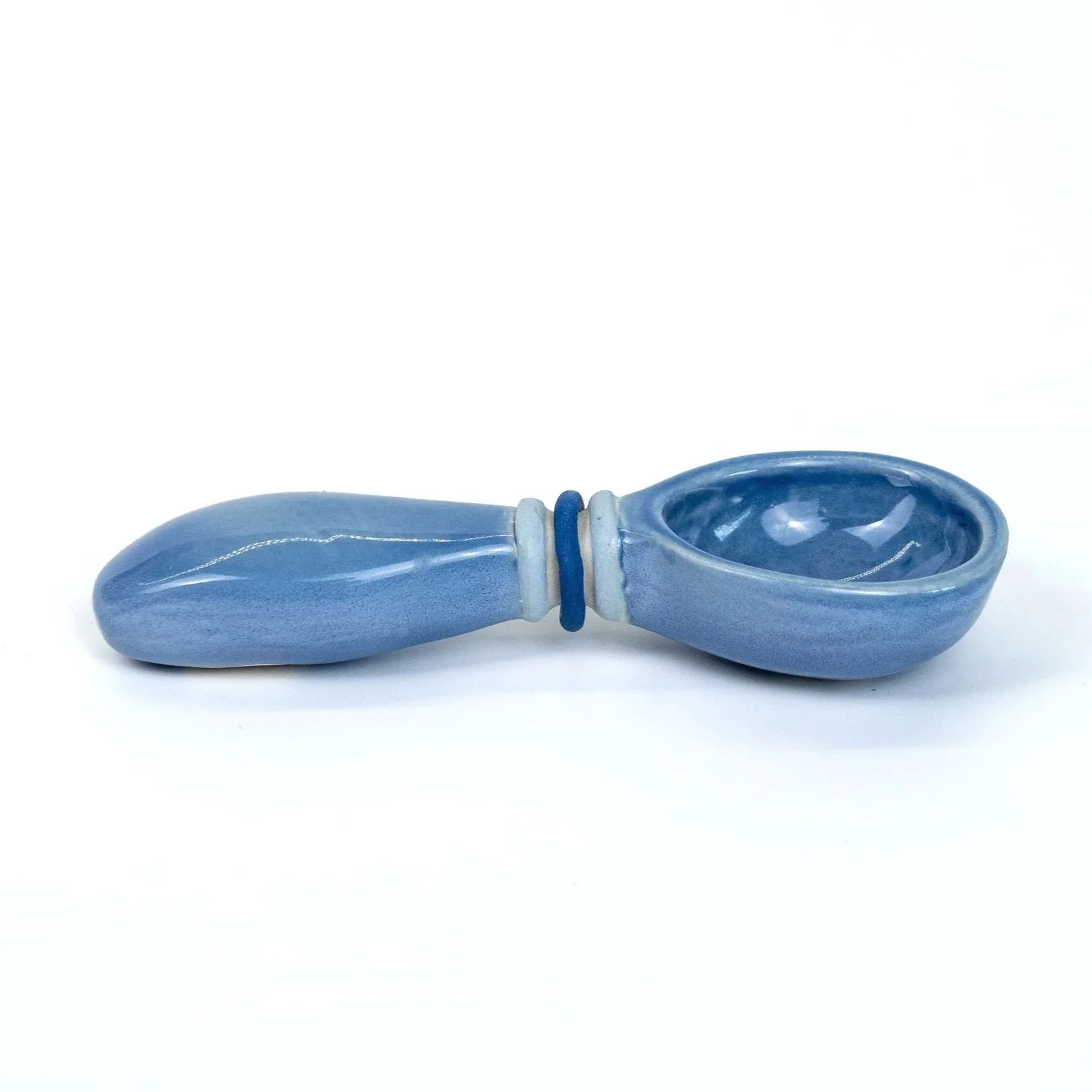 Blueberry Scoop