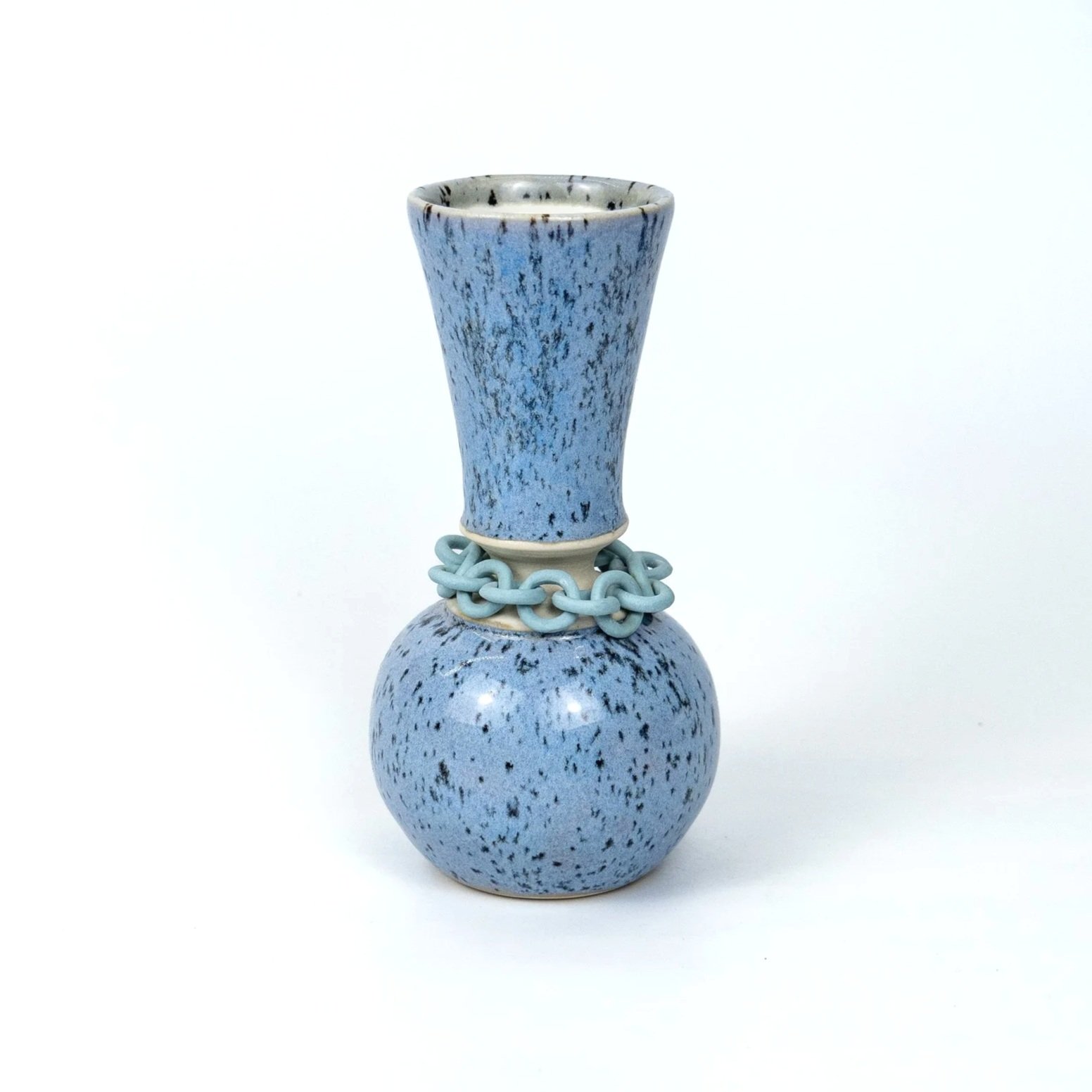 Spinner Bud Vase