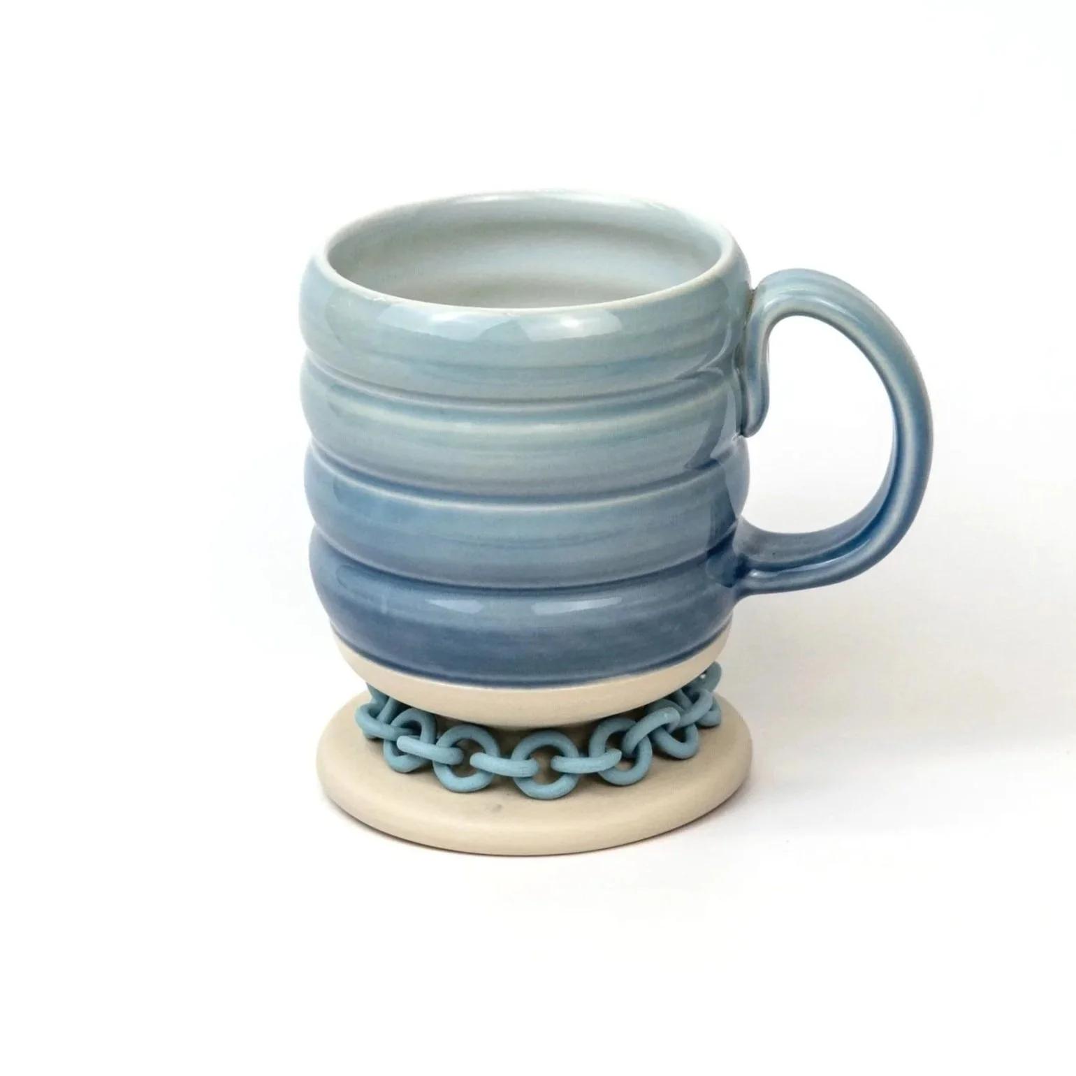 Blueberry Bubble Mug - Small