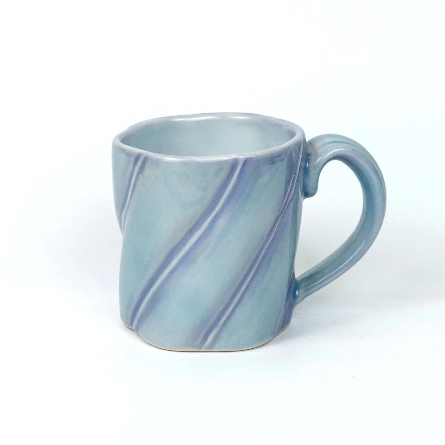 Blue Raspberry Swirl