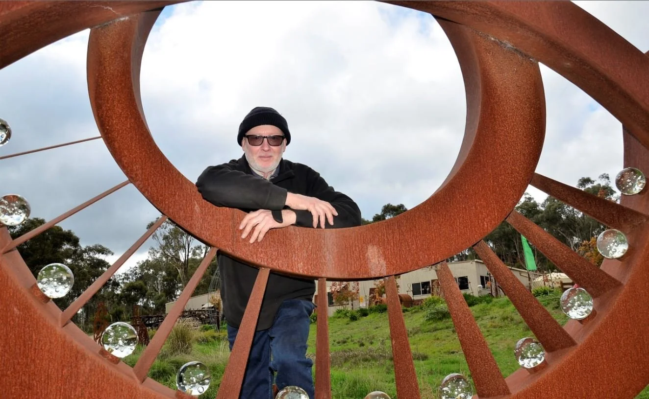 Perspective with Neil Tait