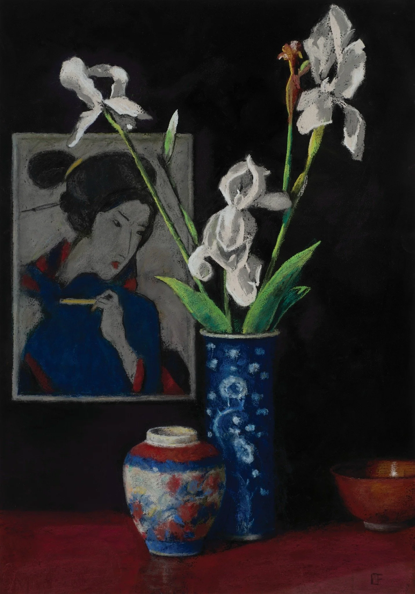 Introduction to Pastel with Liadaan