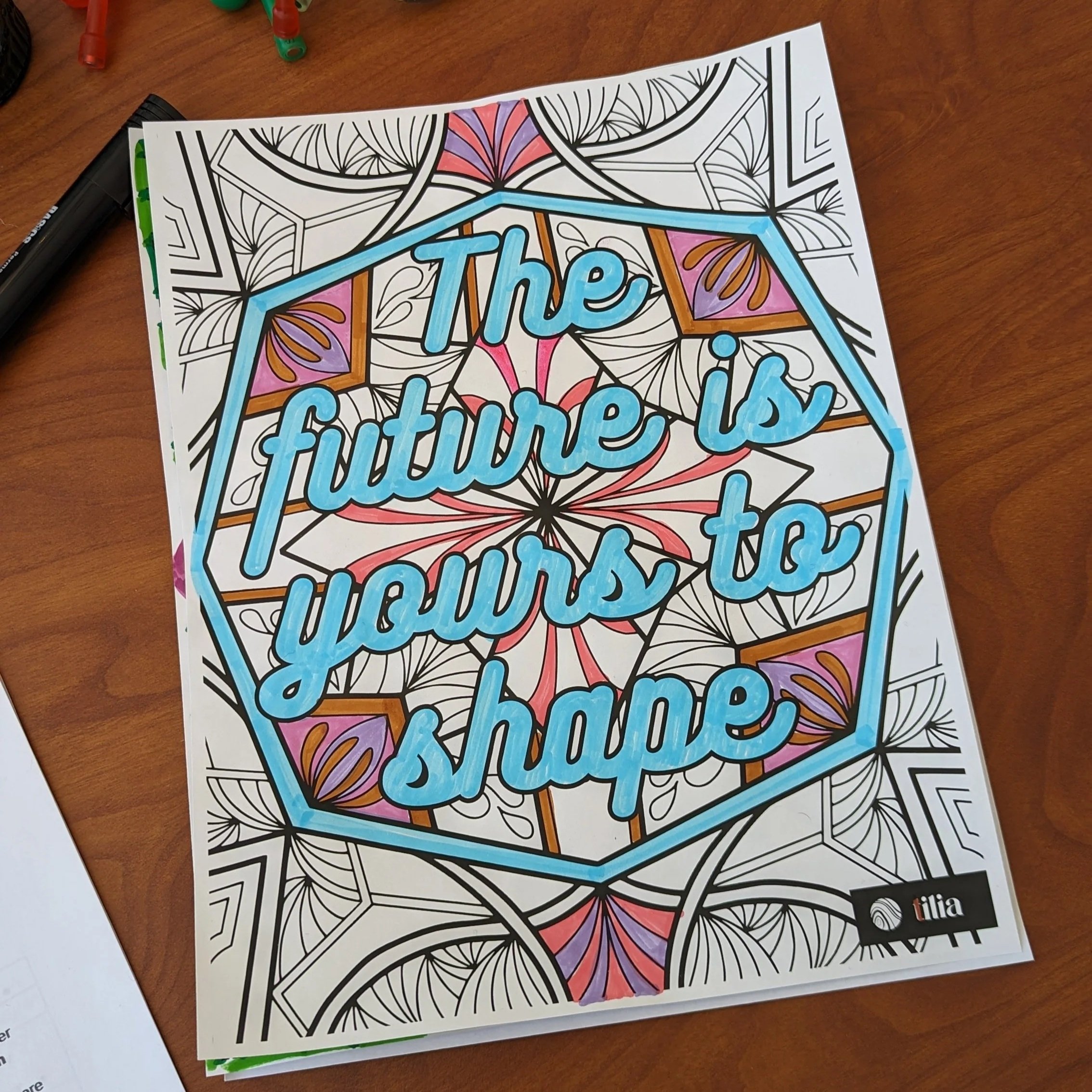 Action Planning Retreats 