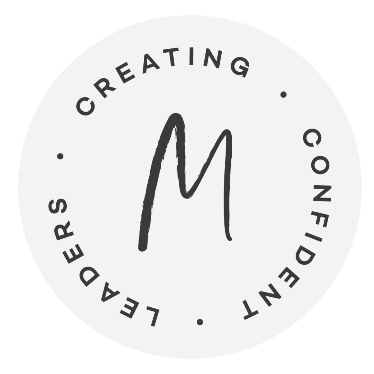Midja Fisher | Creating Confident Leaders