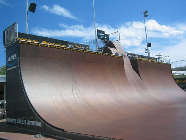 Sport Facility Insurance