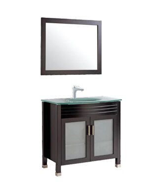Bathroom Vanity 30"