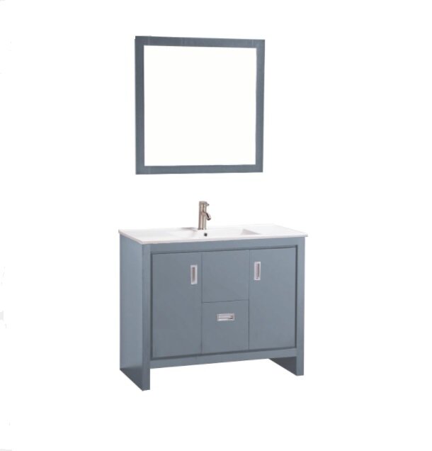 Bathroom Vanity 36"