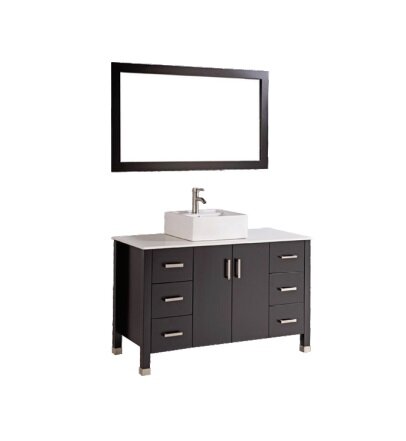 Bathroom Vanity 48"