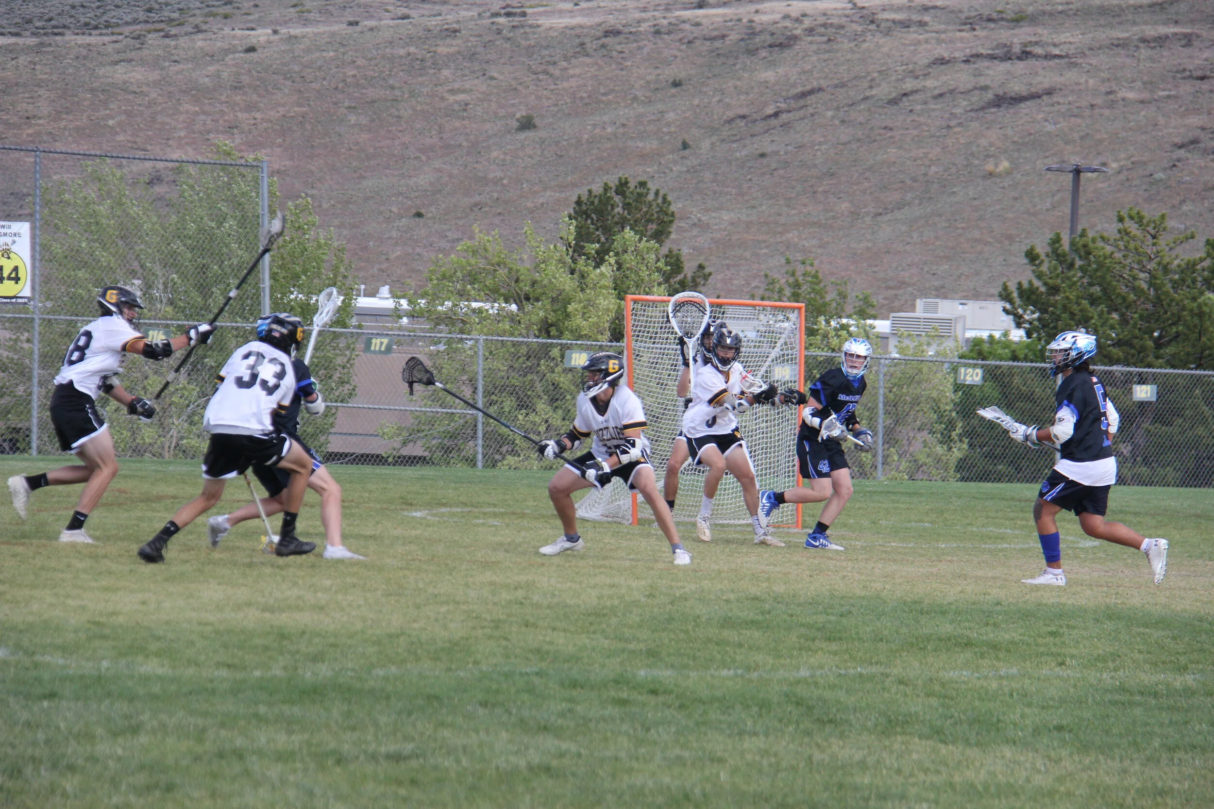 Galena Lacrosse Club