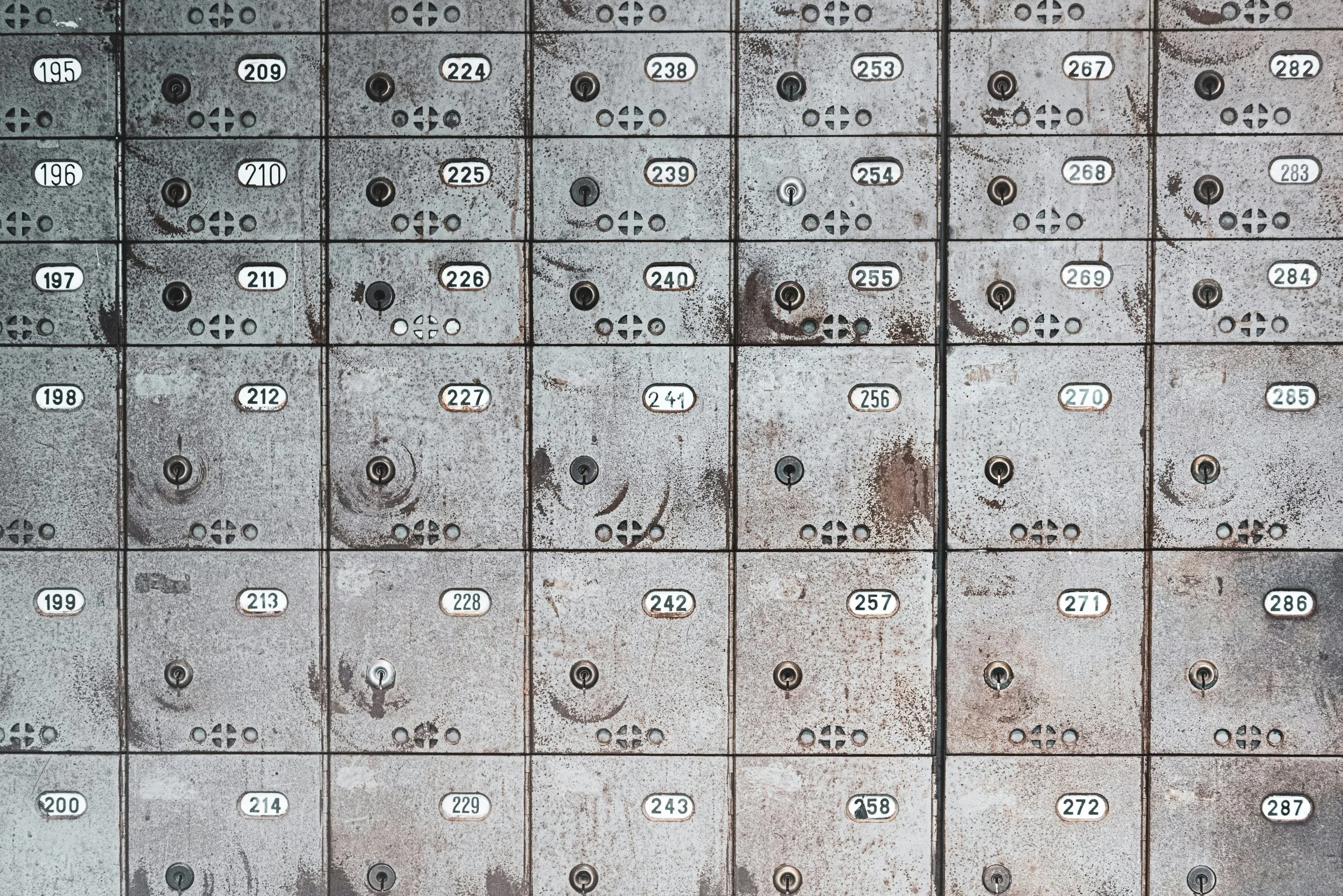 "I'm sorry for getting testy with you on Friday"