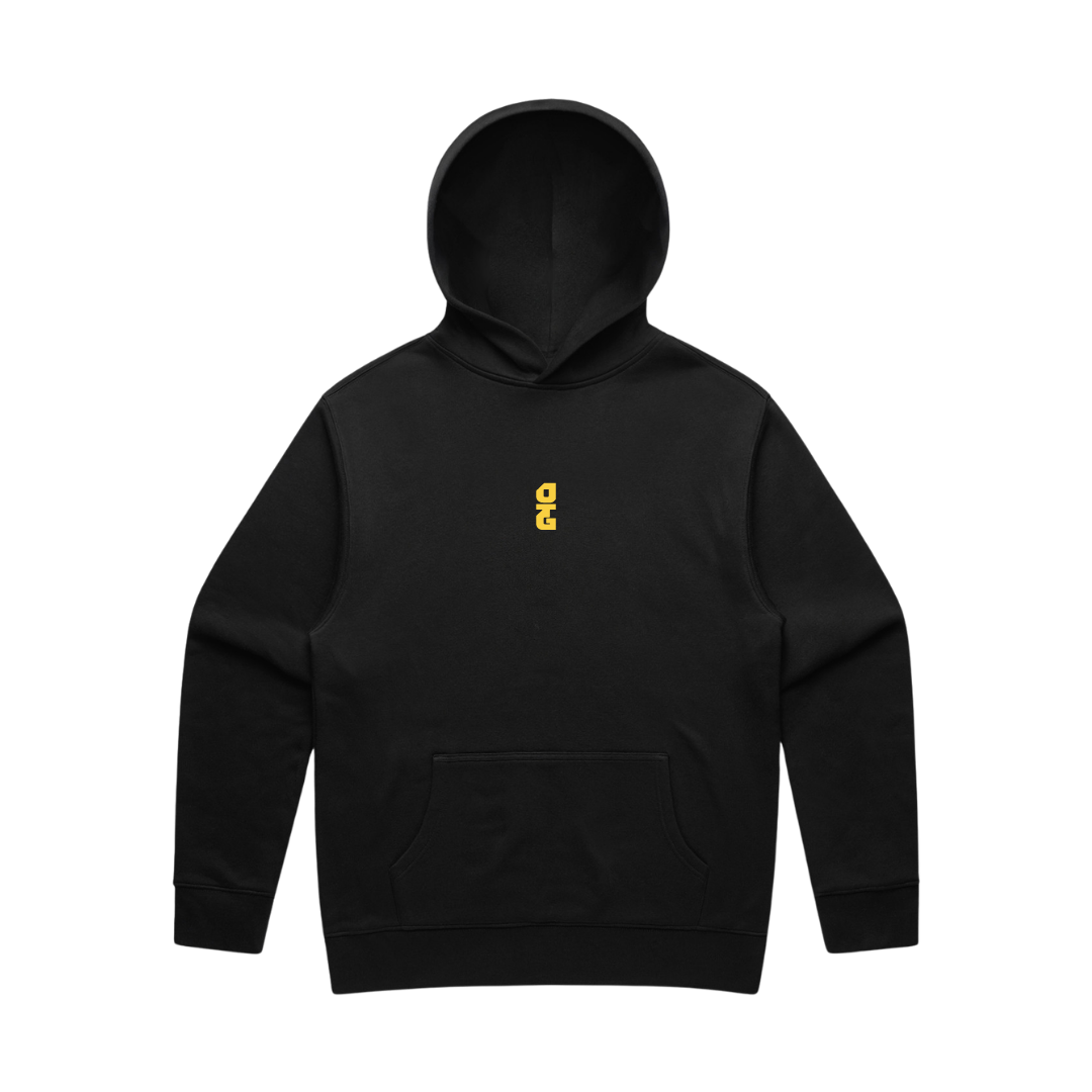 UNISEX UTG HOODIE