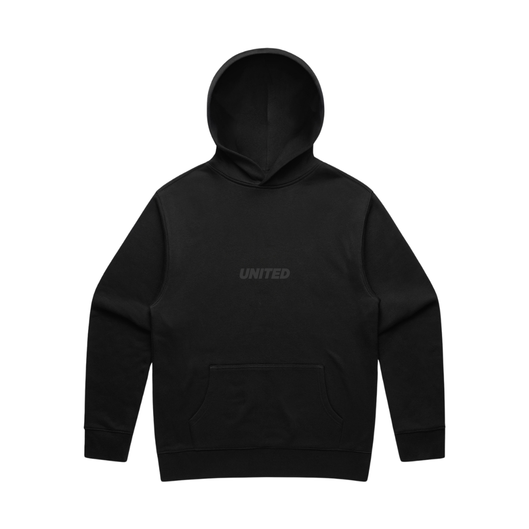 HOODIE | UNISEX