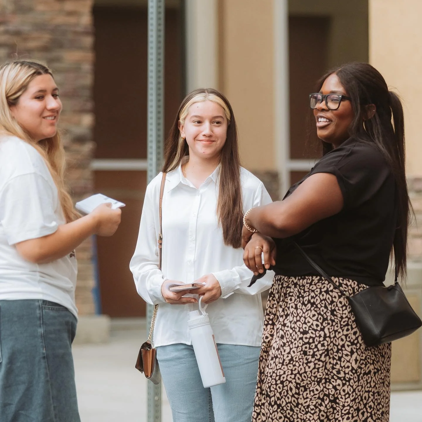 Hey YA Fam!!! 👋 Don’t miss out on tonight’s Life Group at 6pm! Join us for worship + real connections + and a practical Bible study! 
All we need is YOU to make it complete! Plus, bring a friend—let’s grow our community toge