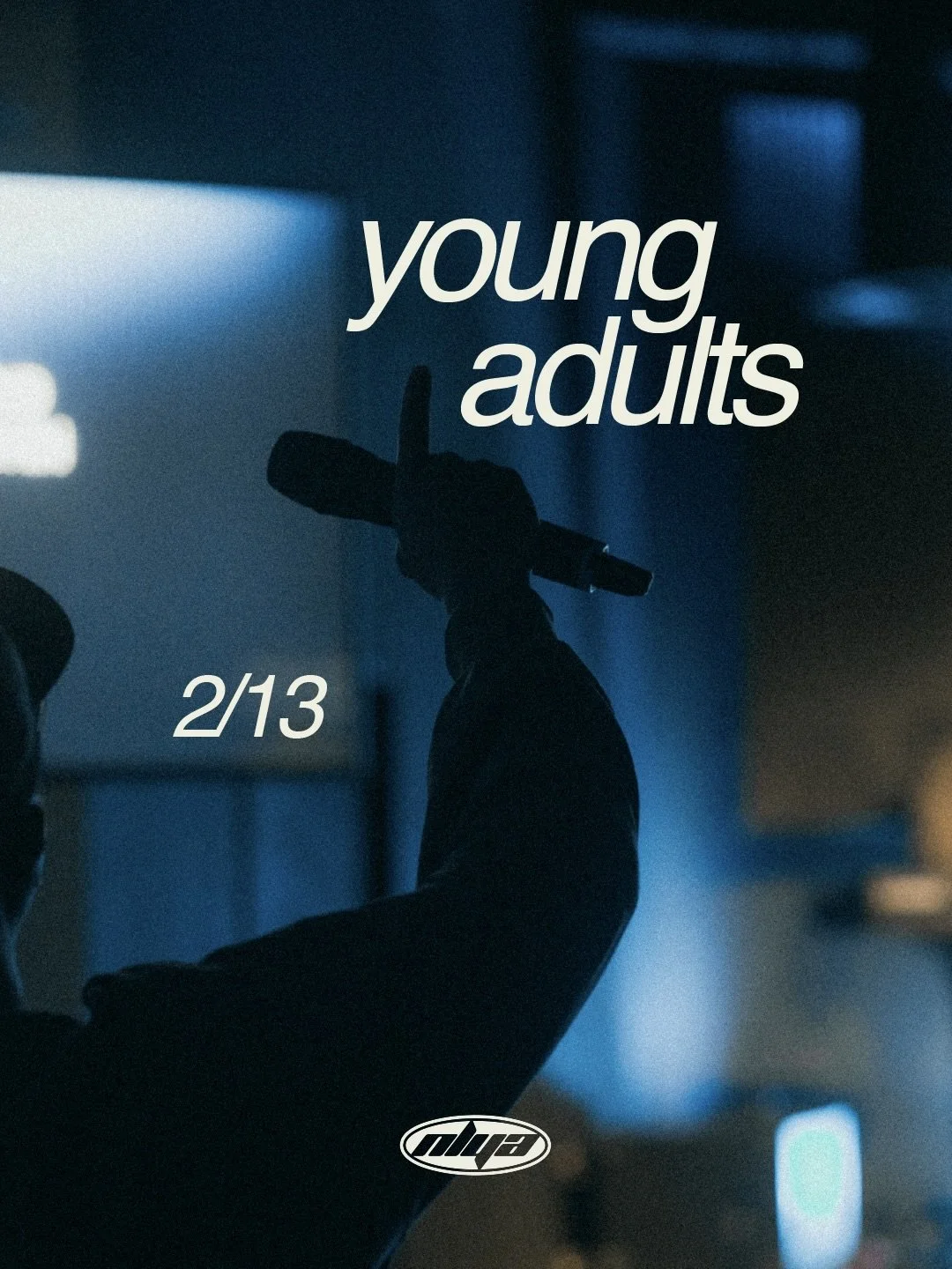 What a NIGHT🔥 Pastor Joe preached an impactful message on surrender from Romans 12, calling us to live differently and wholeheartedly for God. 

Moments like these are why we gather! And with only 2 gatherings left this season, you do not want to mi