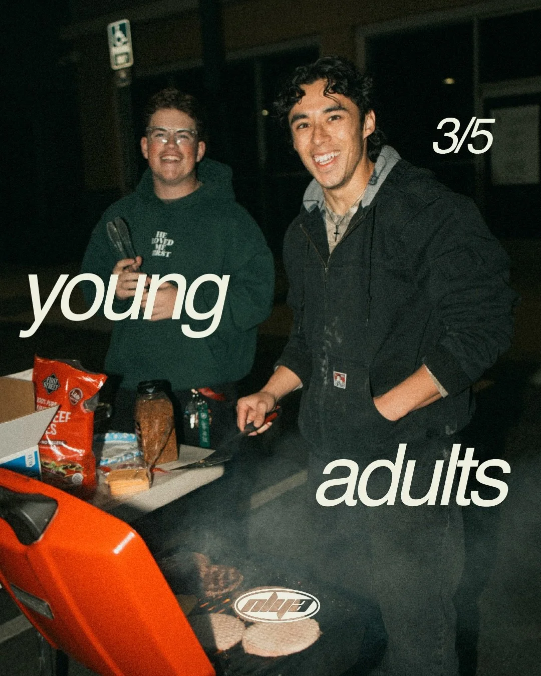 Thankful for this community &mdash; till next time 03.26❤️