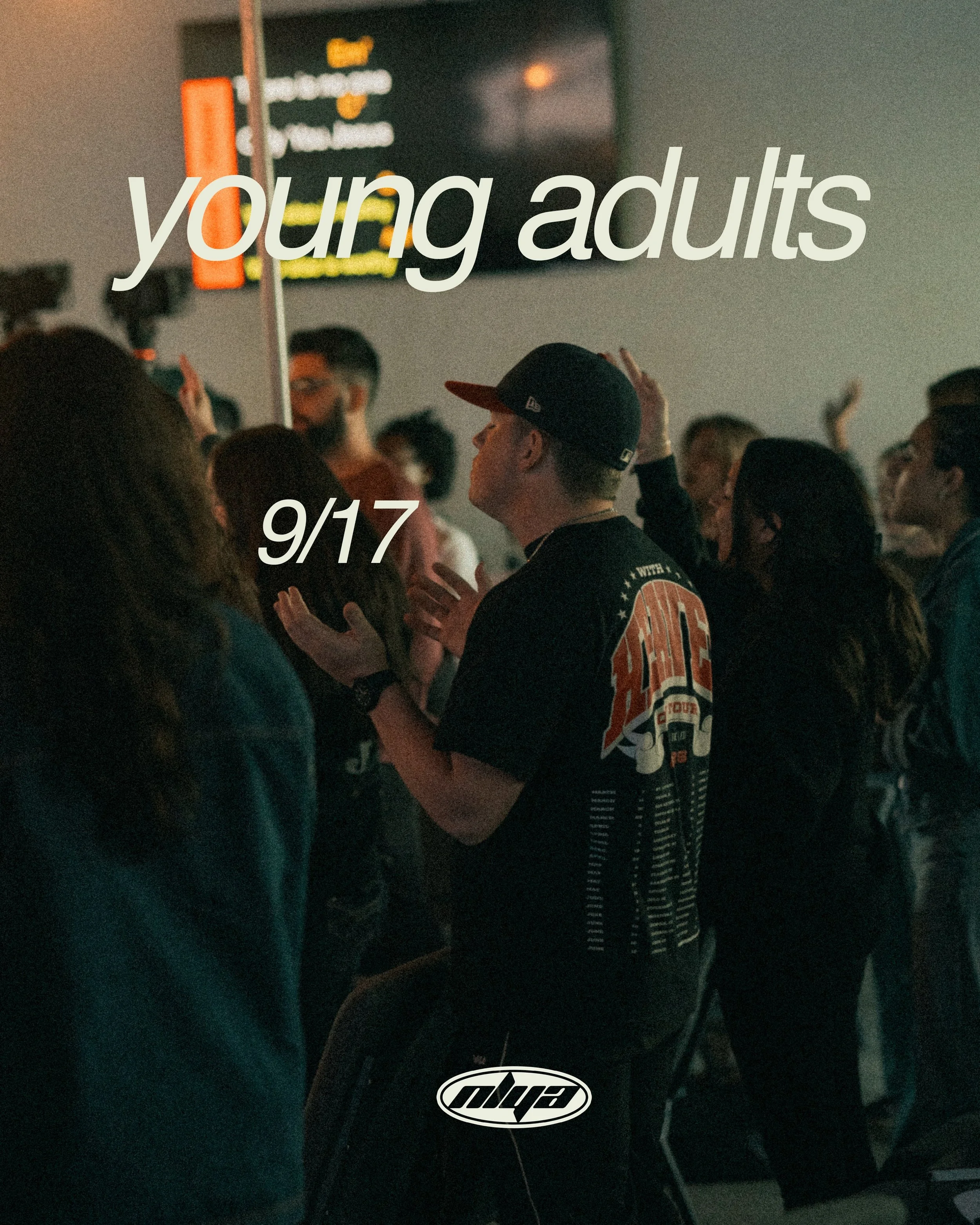 Did you miss us?! Recap from our last YA. Back tonight at 6pm🏃🔥