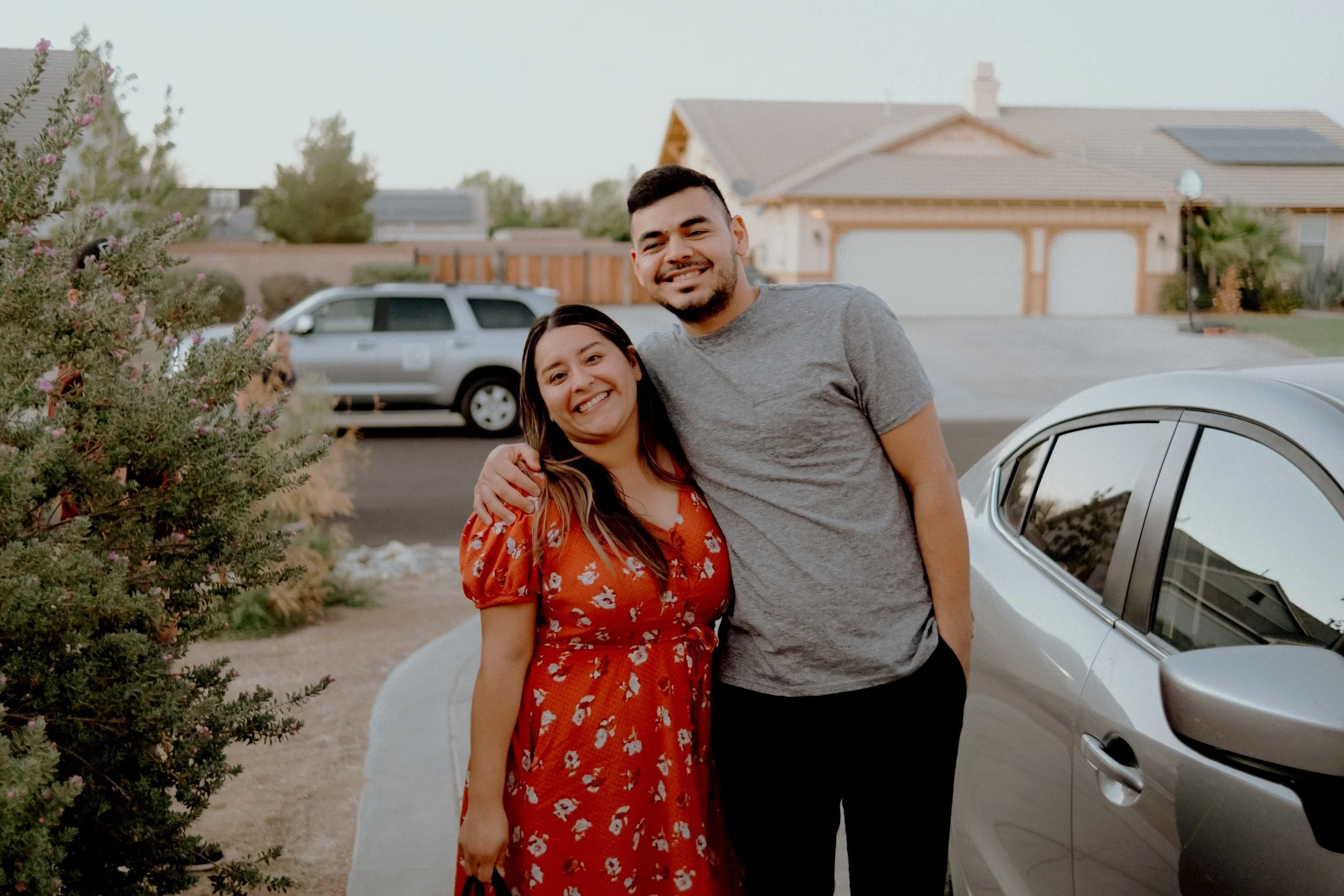 Join a life group, and get connected with like-minded believers of Christ