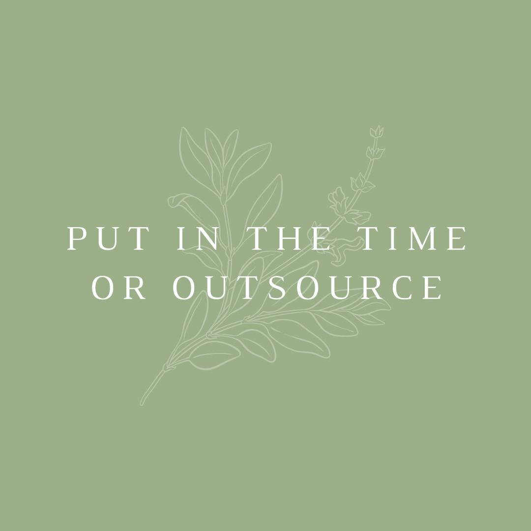 Don't have the time to allocate to social media? Outsource!

We will sit down with you once a month and make sure that you see the results you want. If you aren&rsquo;t seeing what you expected, we can work to switch up our marketing plan! Our main g