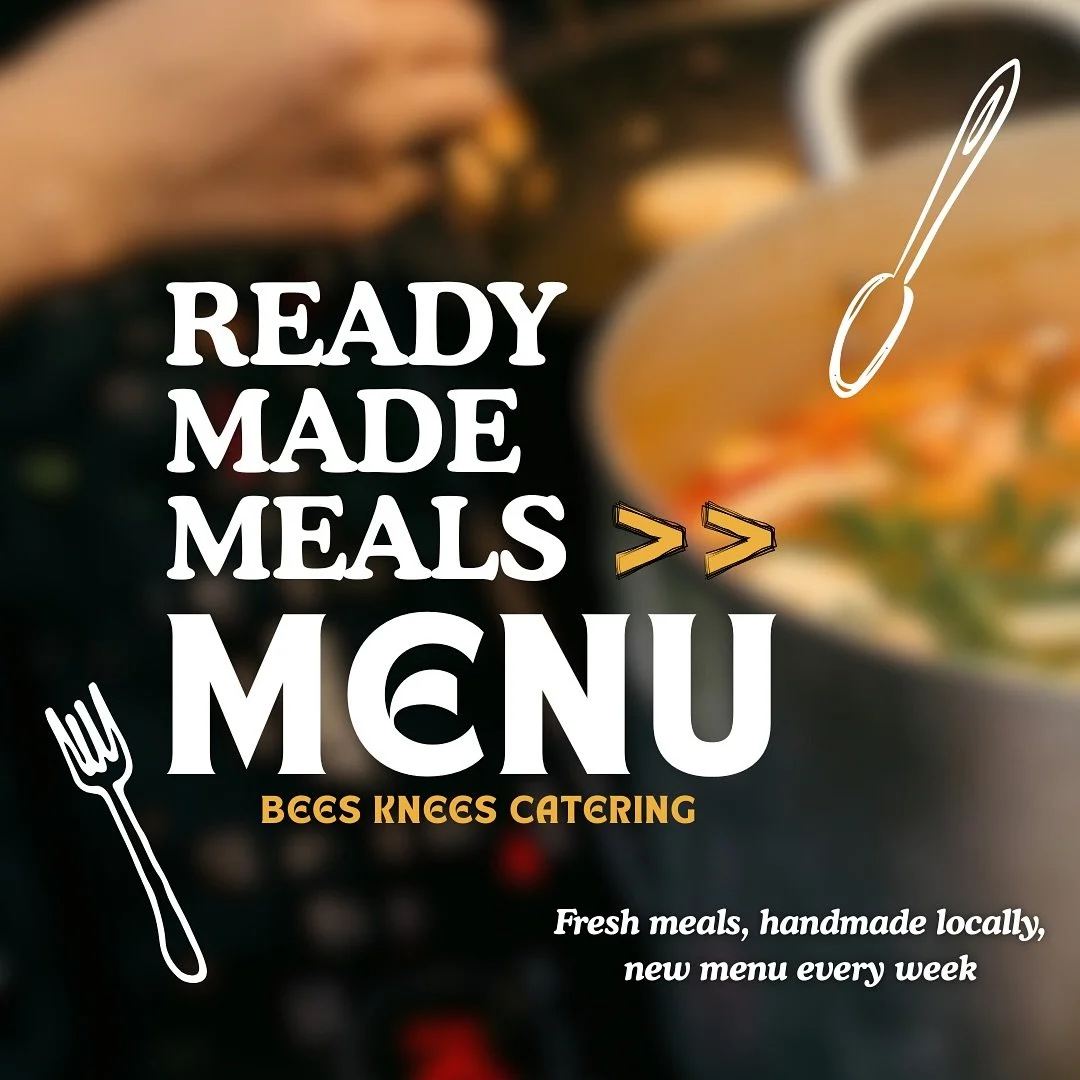 ✨ This Week&rsquo;s Meal Prep Menu ✨
Big flavours, hearty feed, all gluten free &amp; dairy free:

🥩 Beef Korma with roasted cashews, coriander &amp; basmati rice
🍗 Cajun Chicken with southern baked beans &amp; baked potato
🥥 Thai Red Curry with p