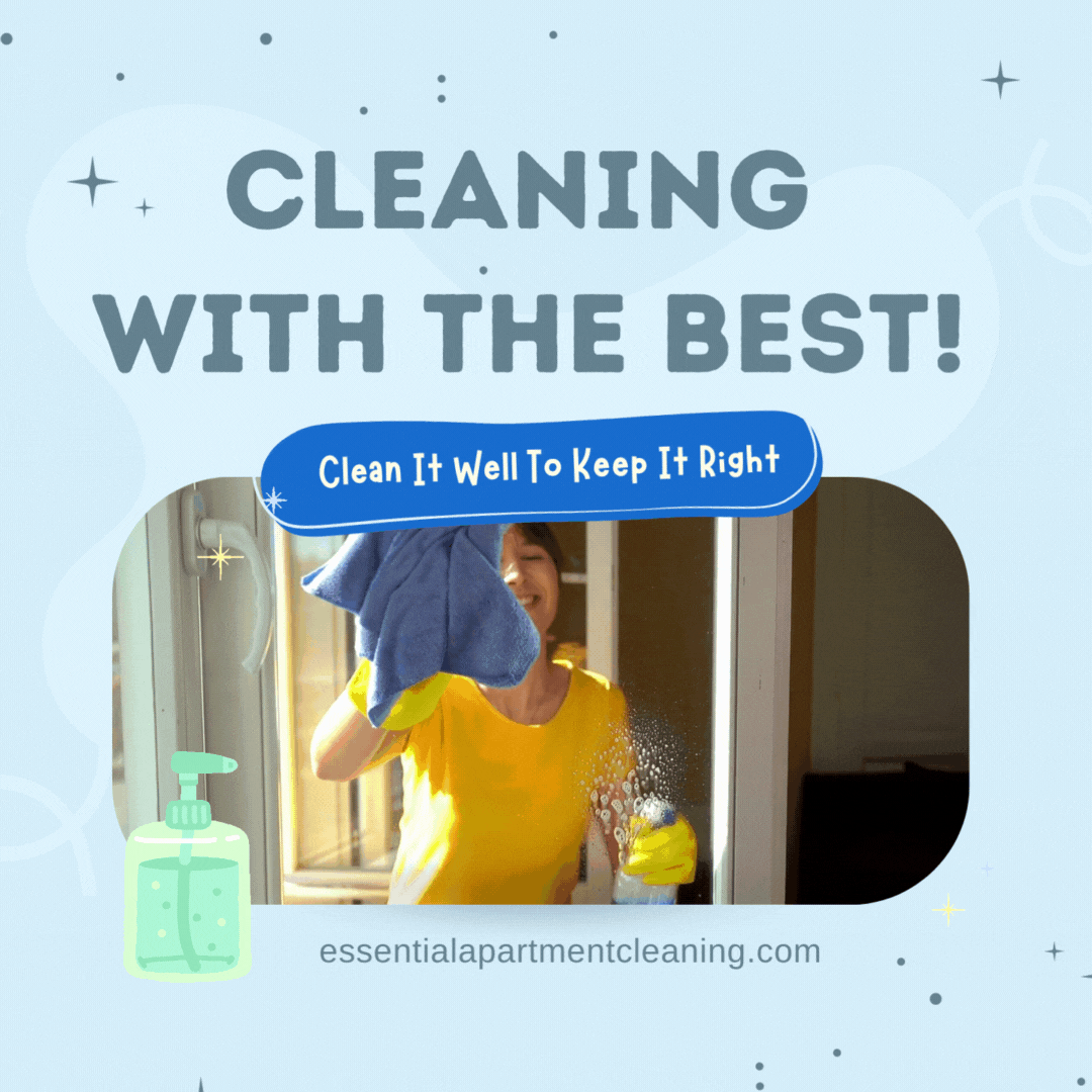 1 Most Trusted Cleaning Service In Ballard Seattle, Washington