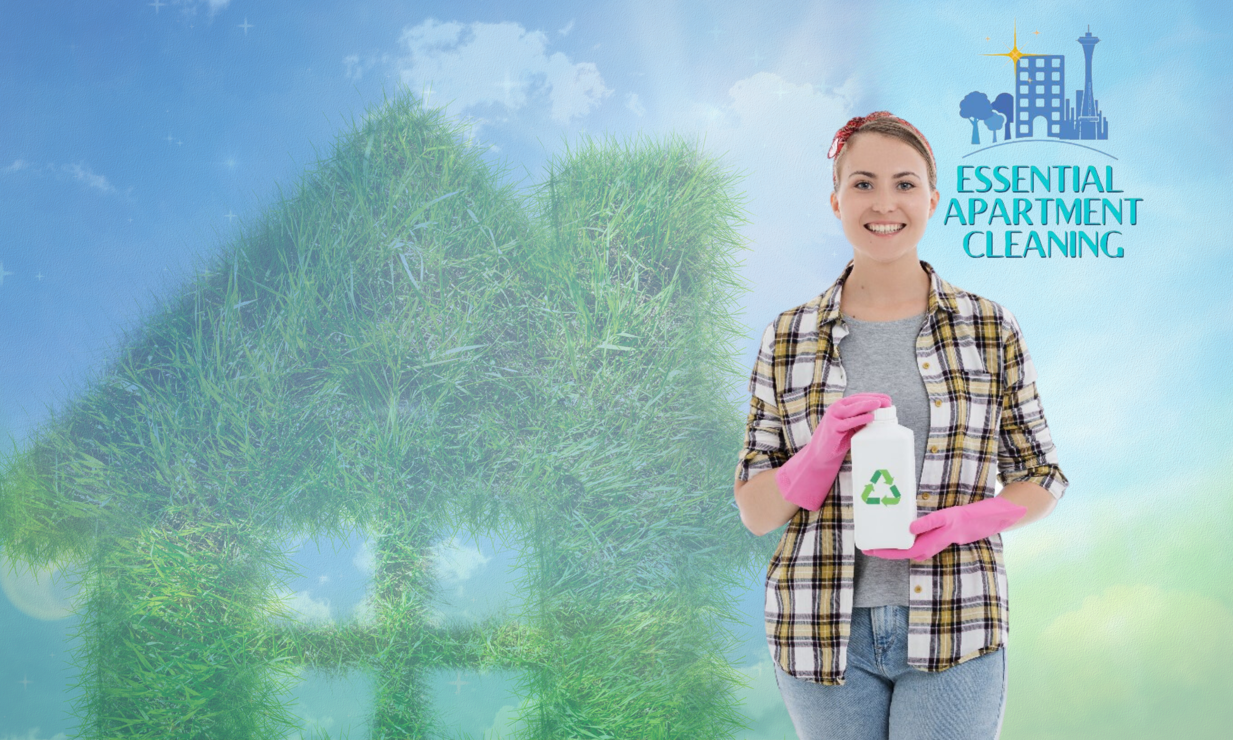  Benefits Of Green Cleaning In Seattle, Washington