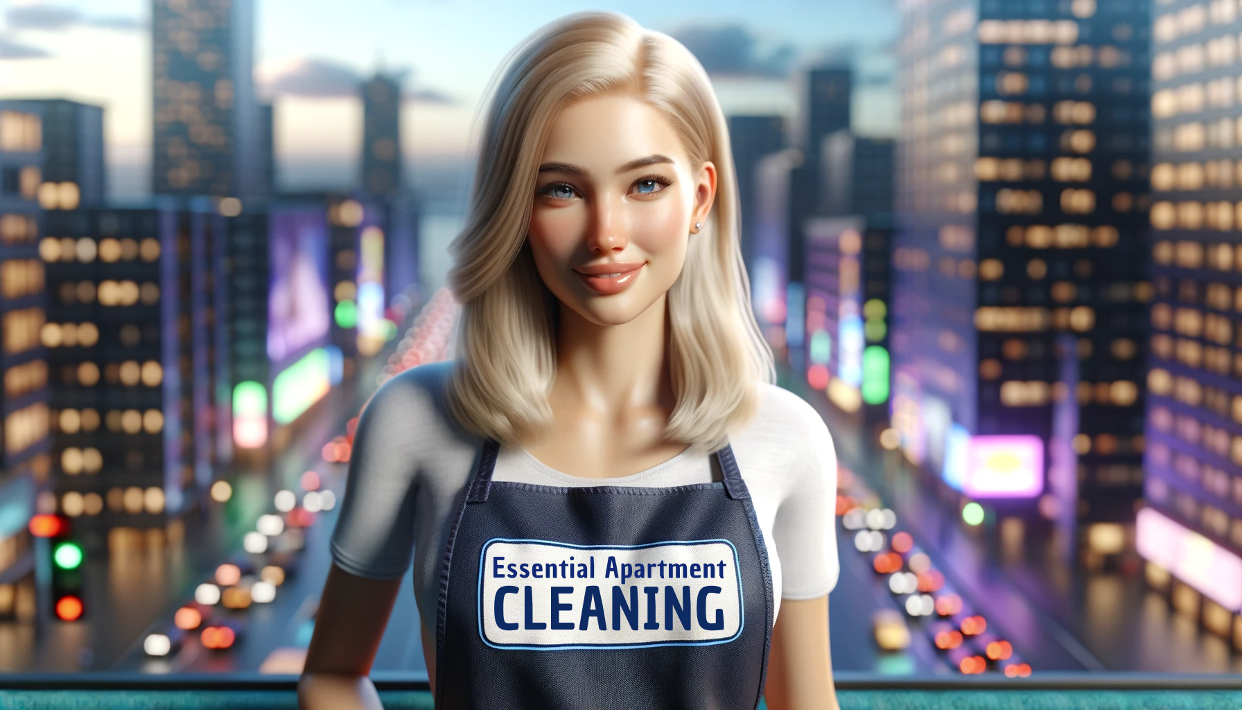 Maid Service Aurora, Seattle, WA