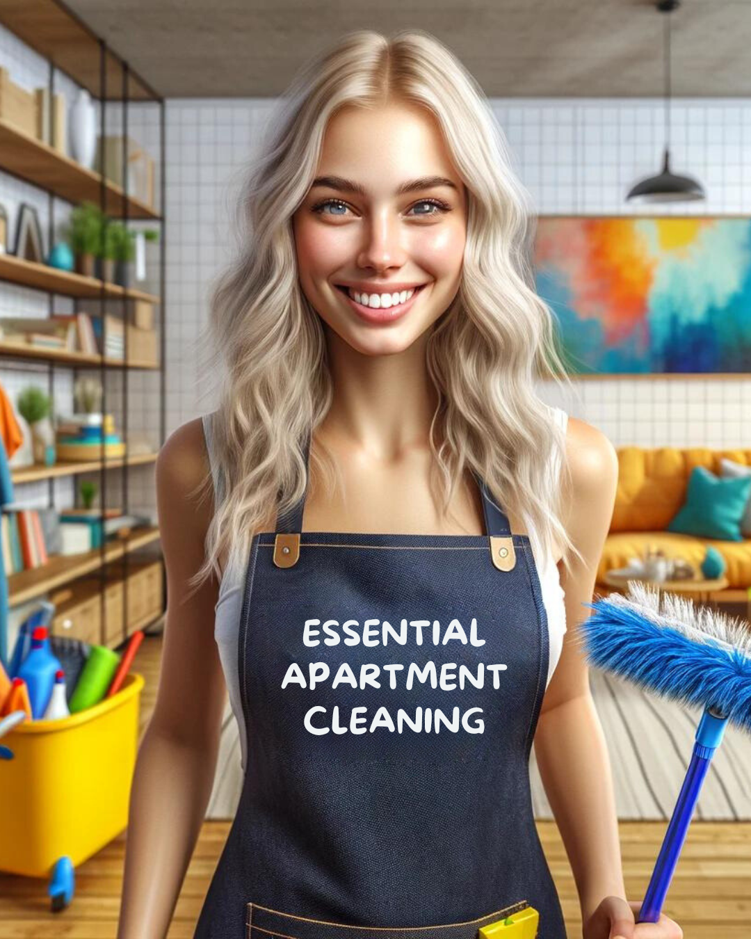 Apartment Cleaning Wichita Prices Guide