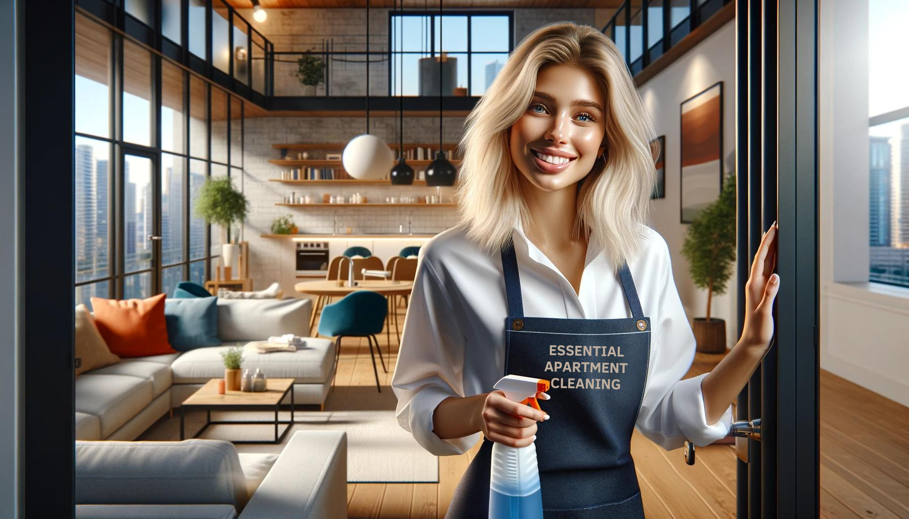 The Best Time To Book Apartment Cleaning Services In Seattle: Tips From The Pros